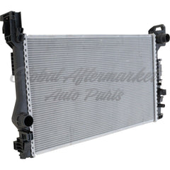 RADIATOR (13699) 2.0L L4