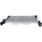 RADIATOR (13699) 2.0L L4 — photo 4