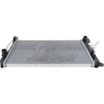 RADIATOR (13699) 2.0L L4 — photo 5