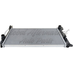 RADIATOR (13699) 2.0L L4