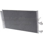 CONDENSER (30042) 2.0L L4 TURBOCHARGED — photo 1