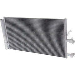 CONDENSER (30042) 2.0L L4 TURBOCHARGED