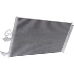 CONDENSER (30042) 2.0L L4 TURBOCHARGED — photo 2