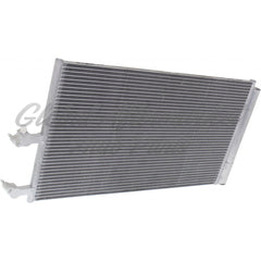 CONDENSER (30042) 2.0L L4 TURBOCHARGED