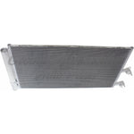 CONDENSER (30042) 2.0L L4 TURBOCHARGED — photo 3