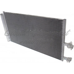 CONDENSER (30042) 2.0L L4 TURBOCHARGED