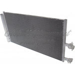 CONDENSER (30042) 2.0L L4 TURBOCHARGED — photo 4