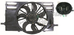RADIATOR FAN ASSY 2.4L/2.5L L5 — photo 1