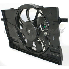 RADIATOR FAN ASSY 2.4L/2.5L L5