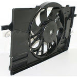 RADIATOR FAN ASSY 2.4L/2.5L L5 — photo 3