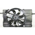 RADIATOR FAN ASSY 2.4L/2.5L L5 — photo 4