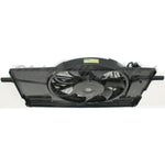 RADIATOR FAN ASSY 2.4L/2.5L L5 — photo 5