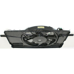 RADIATOR FAN ASSY 2.4L/2.5L L5