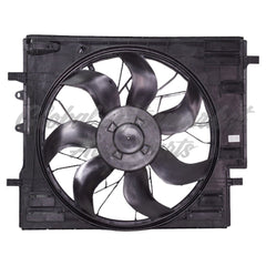 COOLING FAN ASSY 2.0L L4