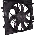 COOLING FAN ASSY 2.0L L4 — photo 3