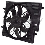 COOLING FAN ASSY 2.0L L4 — photo 4