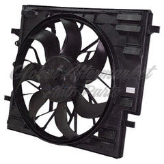 COOLING FAN ASSY 2.0L L4
