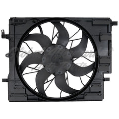 COOLING FAN ASSY 2.0L L4