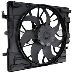 COOLING FAN ASSY 2.0L L4