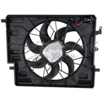 COOLING FAN ASSY 2.0L L4 — photo 3