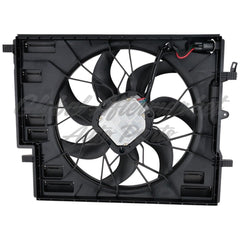COOLING FAN ASSY 2.0L L4