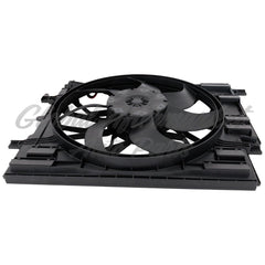 COOLING FAN ASSY 2.0L L4