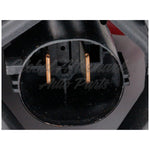 COOLING FAN ASSY 2.0L L4 — photo 5