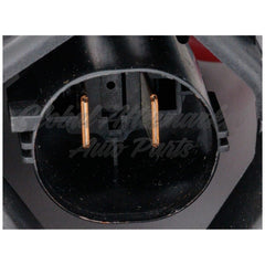 COOLING FAN ASSY 2.0L L4