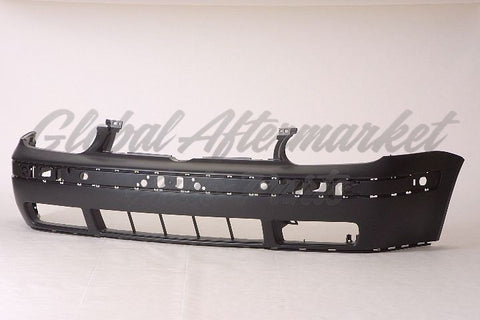 BUMPER FR PRIMED