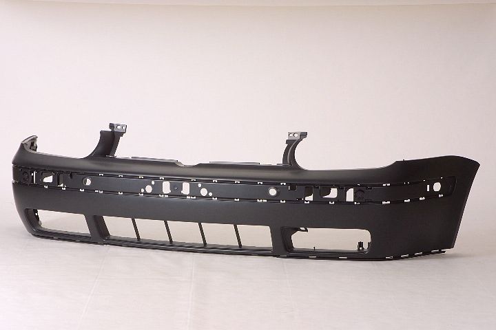 BUMPER FR PRIMED