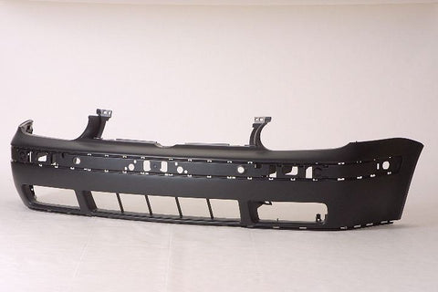 BUMPER FR PRIMED