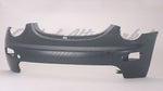 BUMPER FR PRIMED — photo 1