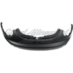 BUMPER FR PRIMED — photo 3