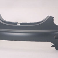 BUMPER FR PRIMED