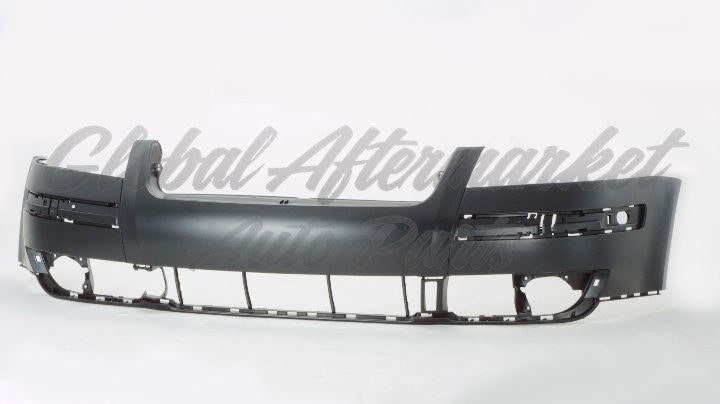 BUMPER FR W/O HEAD LAMP WASHER HOLE