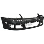 -) 2009 BUMPER FR PRIMED CAPA — photo 3