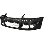 BUMPER FR PRIMED CAPA — photo 5