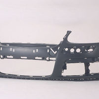 BUMPER FR PRIMED