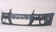 -) 2009 BUMPER FR PRIMED