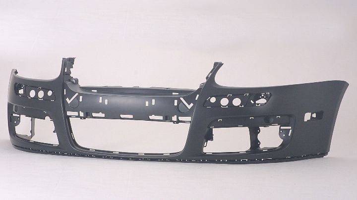 BUMPER FR PRIMED
