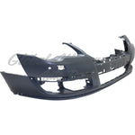 BUMPER FR PRIMED W/SENSOR/HEAD LAMP WASHER HOLE CAPA — photo 3
