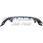 BUMPER FR PRIMED W/SENSOR/HEAD LAMP WASHER HOLE CAPA — photo 4