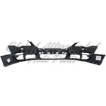 BUMPER FR PRIMED W/SENSOR/HEAD LAMP WASHER HOLE CAPA — photo 5