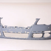 BUMPER FR PRIMED W/SENSOR W/O HEAD LAMP WASHER HOLE