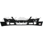 BUMPER FR PRIMED W/O SENSOR W/HEAD LAMP WASHER HOLE — photo 3