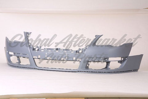 BUMPER FR PRIMED-GREY
