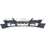 BUMPER FR PRIMED-GREY — photo 3