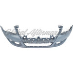 BUMPER FR PRIMED-GREY — photo 4