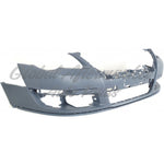 BUMPER FR PRIMED-GREY — photo 5
