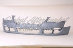 BUMPER FR PRIMED-GREY CAPA — photo 1